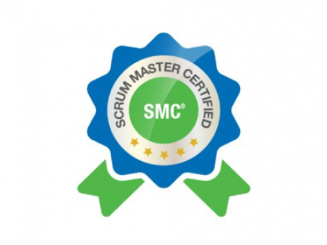 SMC-Badge